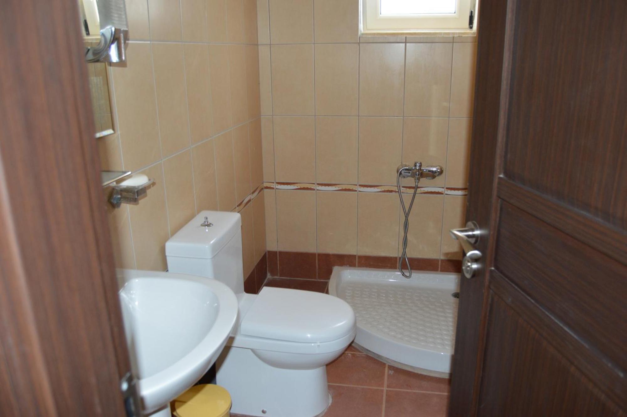 Villa Elena Marathias  Bagian luar foto